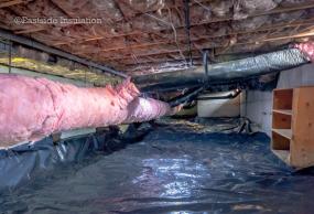 Crawl-Space-Insulation