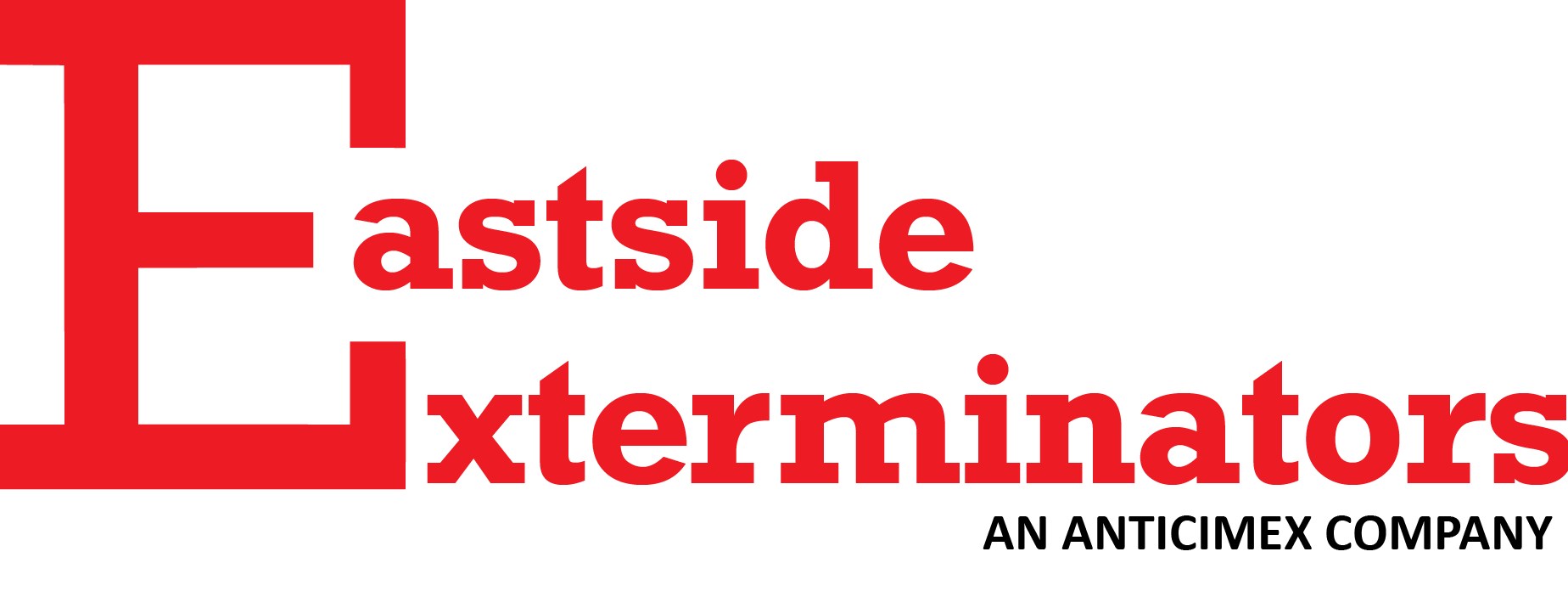 Eastside Exterminators Logo