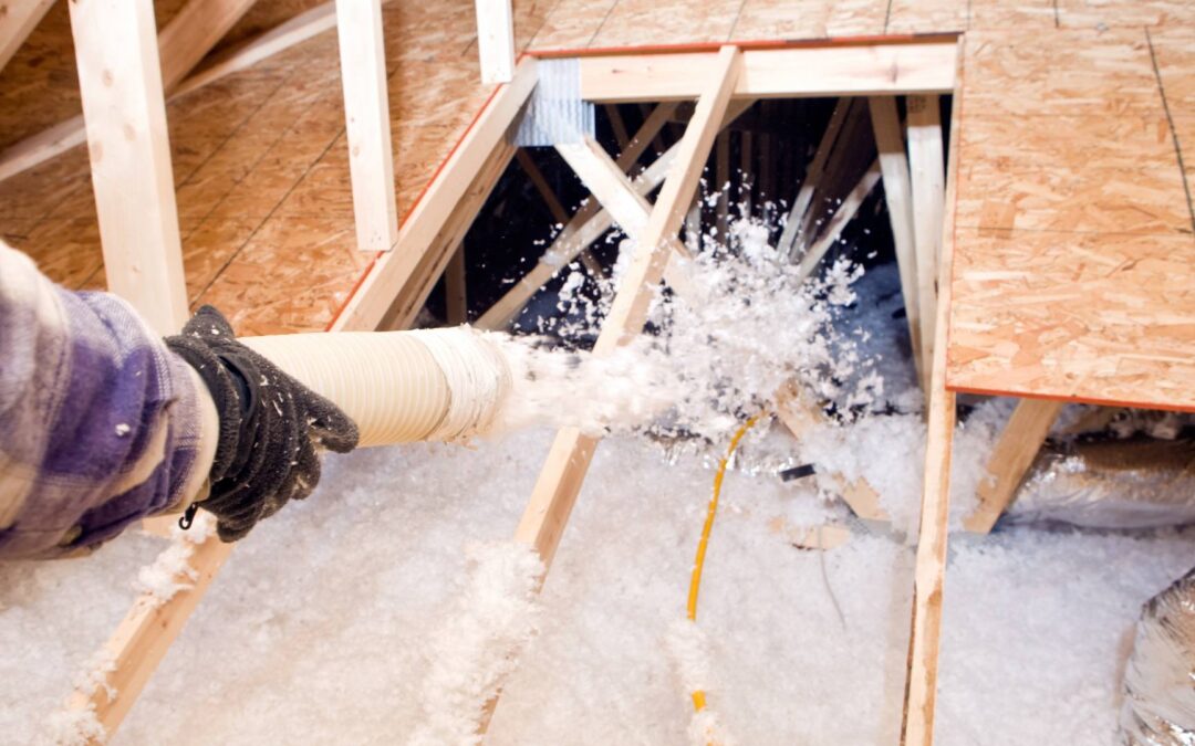 Why Attic Cleaning and Insulation Are Essential After a Pest Infestation